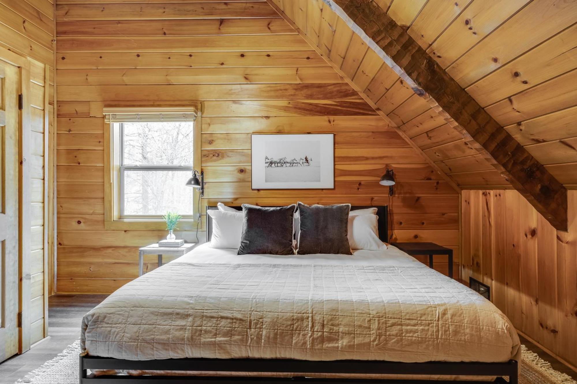 Dudley III By Avantstay Cosy Mountain Home W Hot Tub Great Views Pigeon Forge Exterior photo