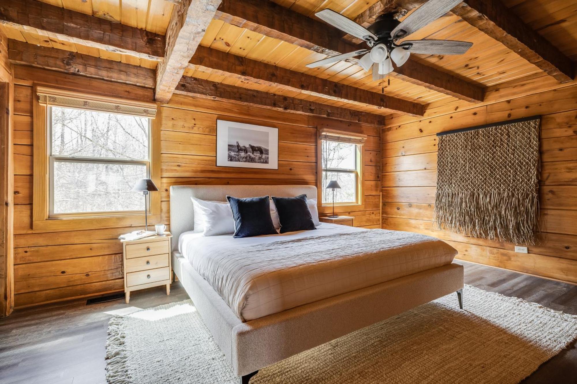Dudley III By Avantstay Cosy Mountain Home W Hot Tub Great Views Pigeon Forge Exterior photo