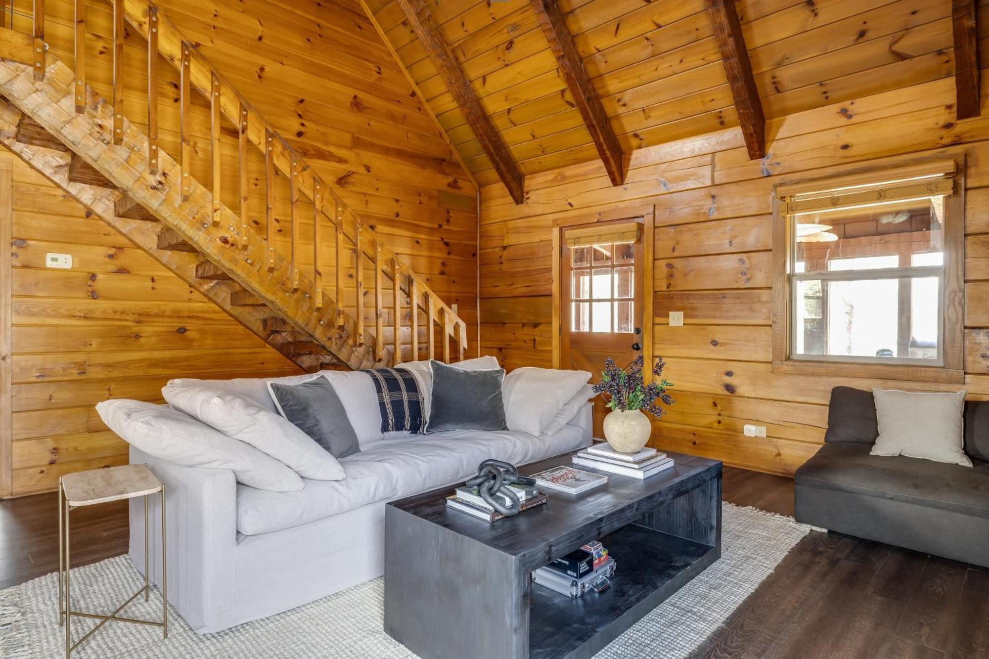 Dudley III By Avantstay Cosy Mountain Home W Hot Tub Great Views Pigeon Forge Exterior photo
